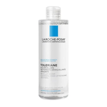 La Roche-Posay Toleriane Micellar Water 400ml